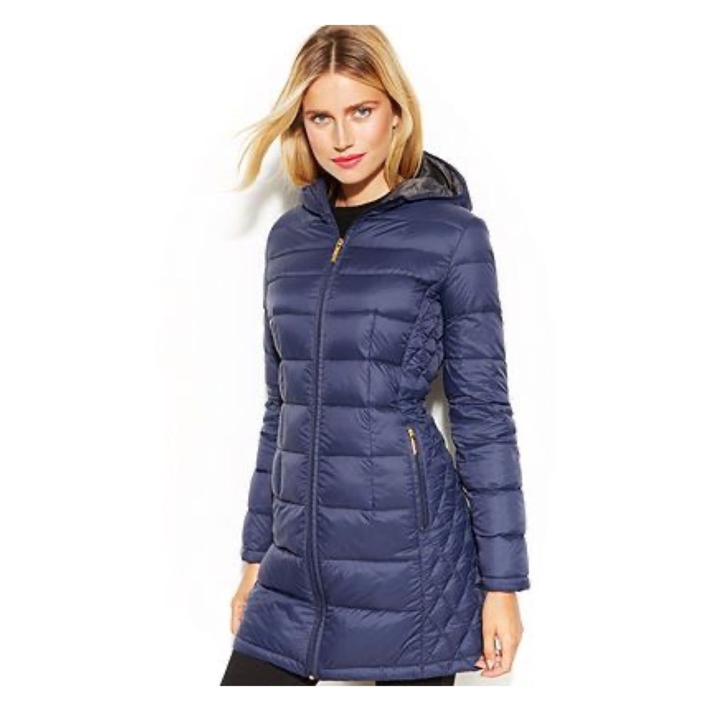 Michael Kors winter coat